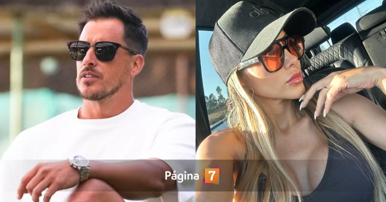 Así respondió Camilo Huerta a la demanda de Marité Matus: 