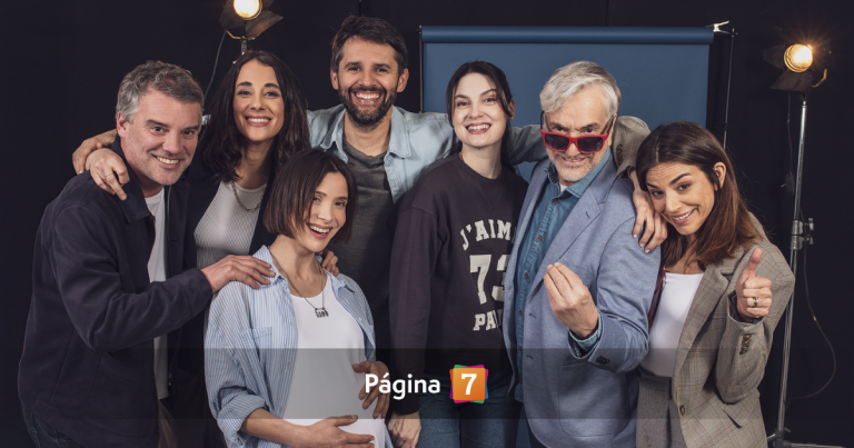 Actor se suma con nuevo personaje a Reunión de Superados: traerá conflictos para Jaime