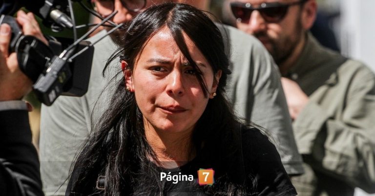 La declaración de hermana de Krishna Aguilera a PDI que destapó red de narcotráfico tras el crimen