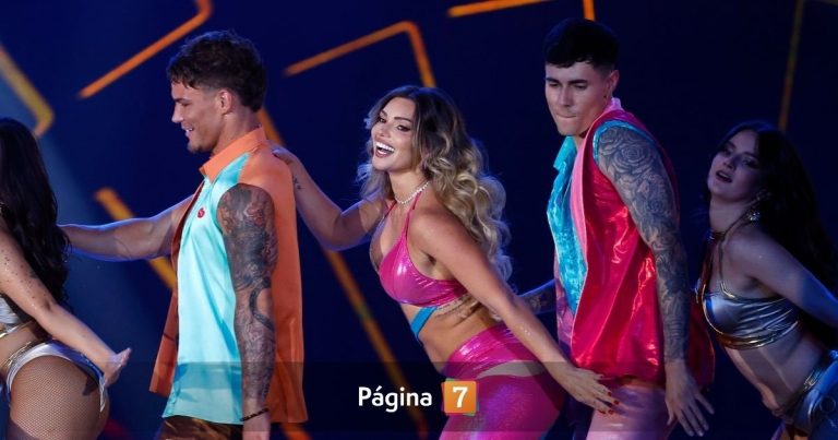 ¿Te lo perdiste? Revive AQUÍ el bloque que encabezó Fiebre de Baile en la Teletón 2025