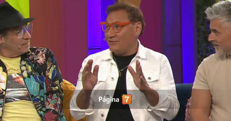 Rodrigo Muñoz recordó su fallida cita tras  su separación con Claudia Pérez: “Me fui altiro…”