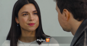 Golpe a la trama: importante personaje abandonará a Diana en 'El Jardín de Olivia'