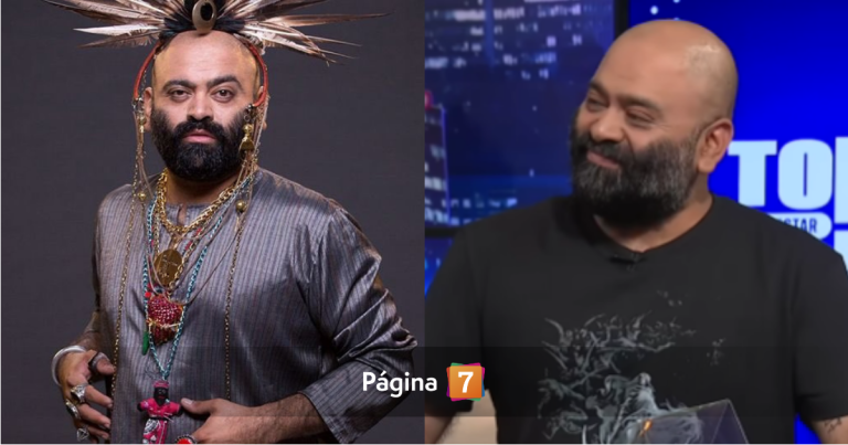 Tras acertadas predicciones: qué anticipa Sammy Tarot para Kast y Jara en la segunda vuelta