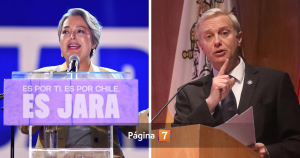 Elecciones 2025: Jeannette Jara y José Antonio Kast se enfrentarán en segunda vuelta