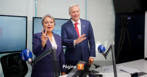 Kast lidera la segunda vuelta, pero el 15,1% aún está indeciso: esto dice encuesta Pulso Ciudadano