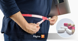 Medicamentos falsos y recetas online: la nueva alerta del Sernac por el boom de los fármacos para adelgazar