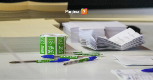 ¿A qué hora se conocerán los primeros resultados de las Elecciones 2025?