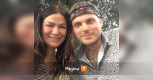 Solange Lackington actualizó estado de su hijo tras complejo diagnóstico: dio gracias por el apoyo