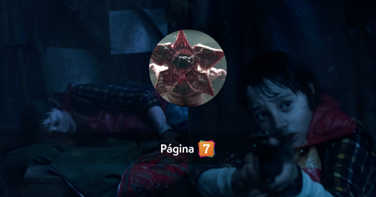 Revelan primeros 5 minutos del final de Stranger Things cambiando todo el giro de la trama