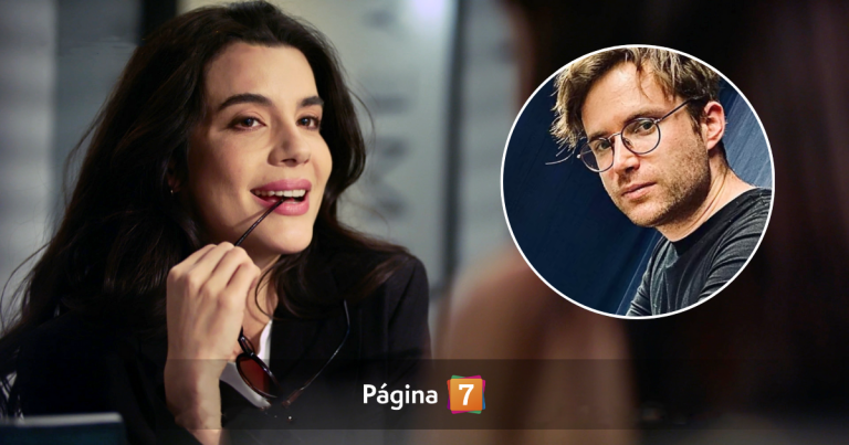 Susana Hidalgo impacta con radical cambio de look y da luces de supuesto romance con Damián Noguera