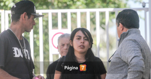 Hermana de Krishna Aguilera se tatuó su rostro: "No quiero ni imaginar cuando esté terminado"