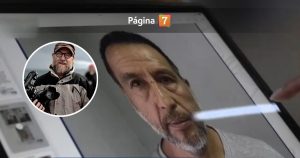 Tío de gemelos asesinados en La Reina expuso cruel trato de imputados con su sobrino