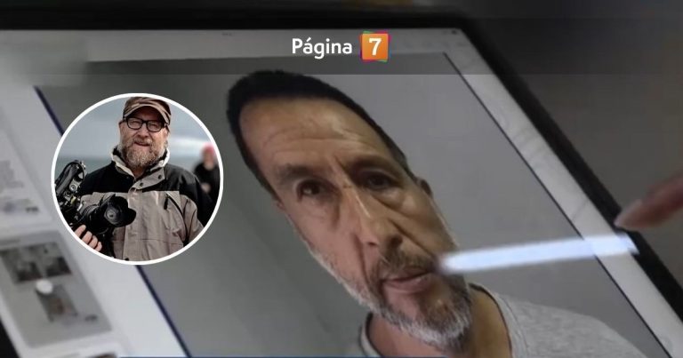 Tío de mellizos asesinados en La Reina contó cruel trato de imputados: 