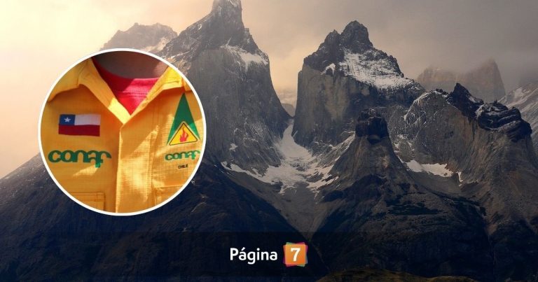 Jornada negra en Torres del Paine dejó un turista fallecido, uno desaparecido y otro con hipotermia