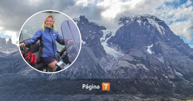 Tragedia en Torres del Paine: amigos de turista británica fallecida realizaron grave denuncia
