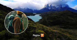 Tragedia en Torres del Paine