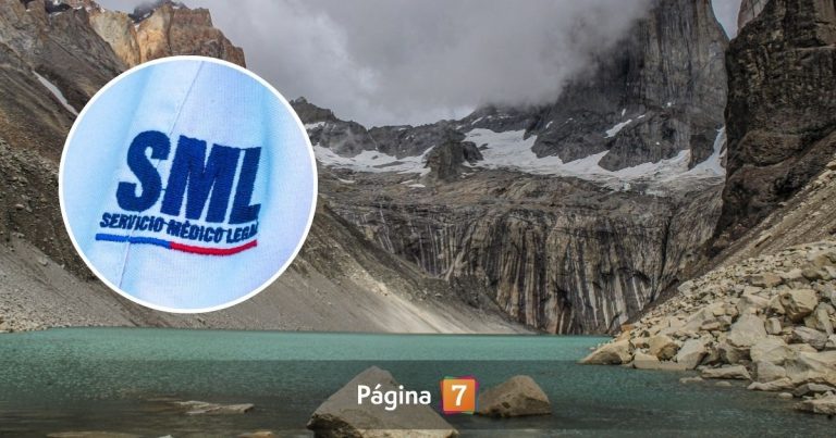 Tragedia en Torres del Paine: confirman rescate de cuerpos de turistas para ser trasladados al SML