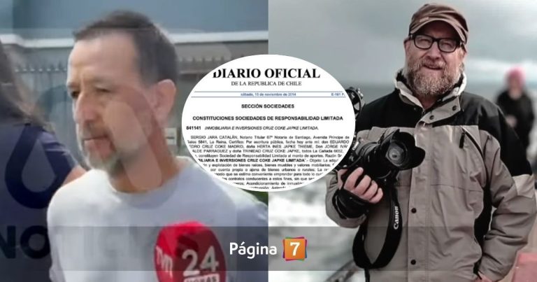 Triple homicidio en La Reina: la millonaria sociedad familiar que terminó en fatal desenlace