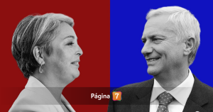 ¿Quién será el próximo presidente de Chile según la última encuesta Criteria?