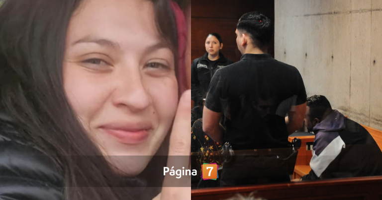 ¿Abusó de la víctima? Revelan crudos detalles del homicidio de Valentina Alarcón