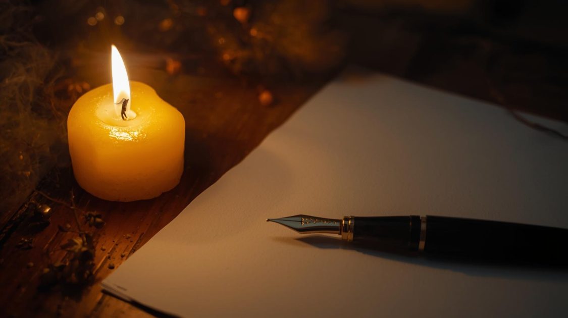 Vanessa Daroch reveló cómo manifestar deseos este 11 de noviembre: “Hoy se pide desde el corazón”