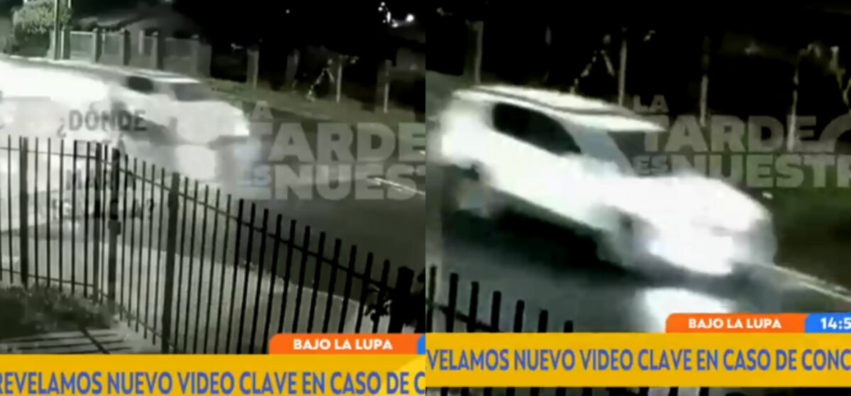 Video podría cambiar el rumbo del caso de  concejala desaparecida en Villa Alegre