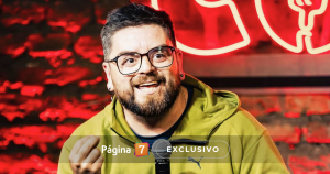 Los cómicos videos de Erwin Padilla que lo hicieron viral antes de llegar a Olmué