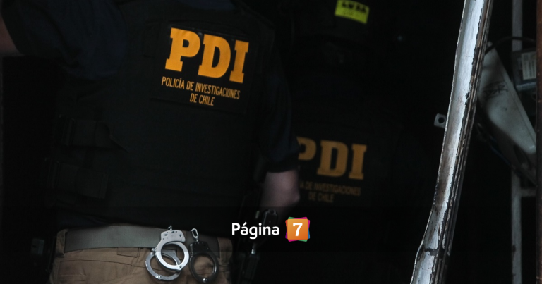 Violento robo en Lampa termina con el dueño de casa asesinado: delincuentes se dieron a la fuga