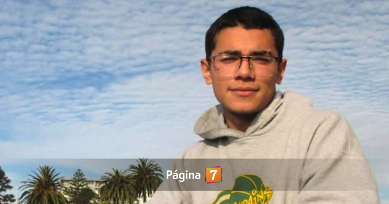 Vuelco en desaparición y muerte de Luis Felipe Correa: cuerpo estuvo más de dos meses en SML