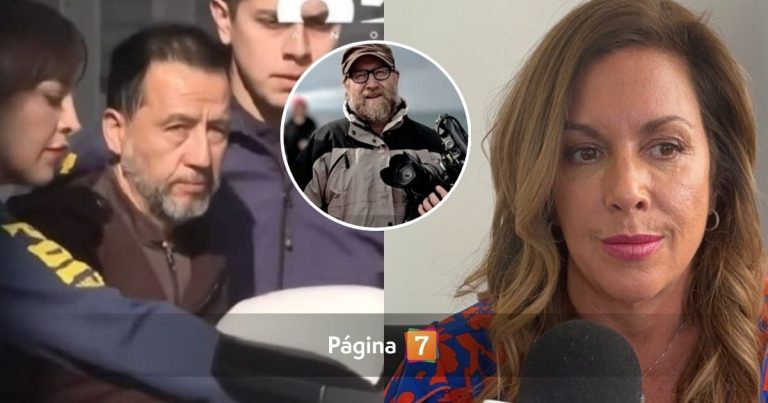 Caso Cruz-Coke da giro inesperado: Yuyuniz Navas aparece como testigo clave el día del crimen