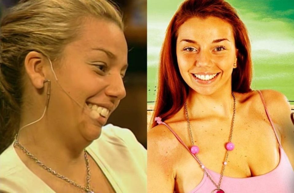 ¿Qué fue de Vicky Lissidini?: a 20 años de 'La Granja', lejos de la TV y cerca del periodismo 