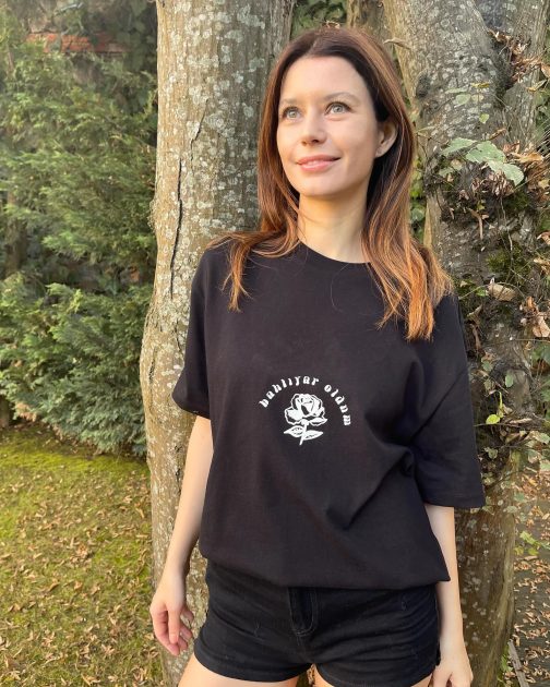 Qué fue de la protagonista de ‘¿Qué culpa tiene Fatmagül?’: así luce a más de 10 años de su emisión