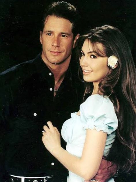 ¿Quién es Fernando Carrillo? El galán de telenovelas venezolano que apoya a Nicolás Maduro