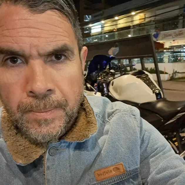 ¿Quién era Pablo Escalona? El ingeniero hallado muerto tras su extraña desaparición en Placilla