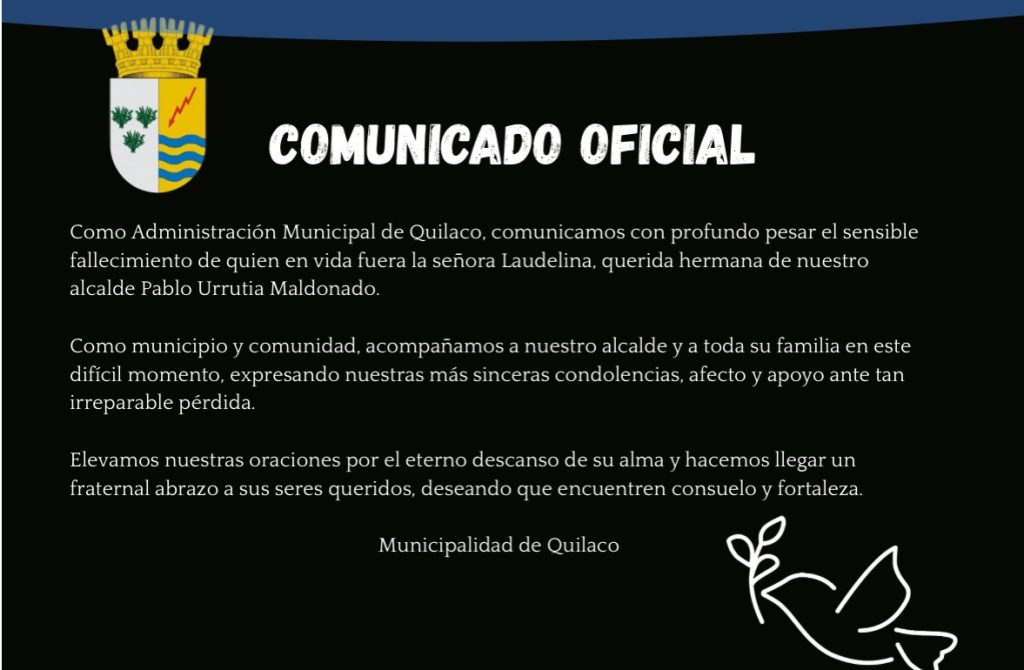 Hermana de alcalde de Quilaco es encontrada muerta en el Río Bío Bío
