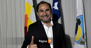 Nueva denuncia contra alcalde de Alto Hospicio