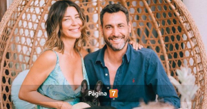 Psicóloga de profesión: quién sería la pareja de Andrea Marocchino tras quiebre con Pancha Merino