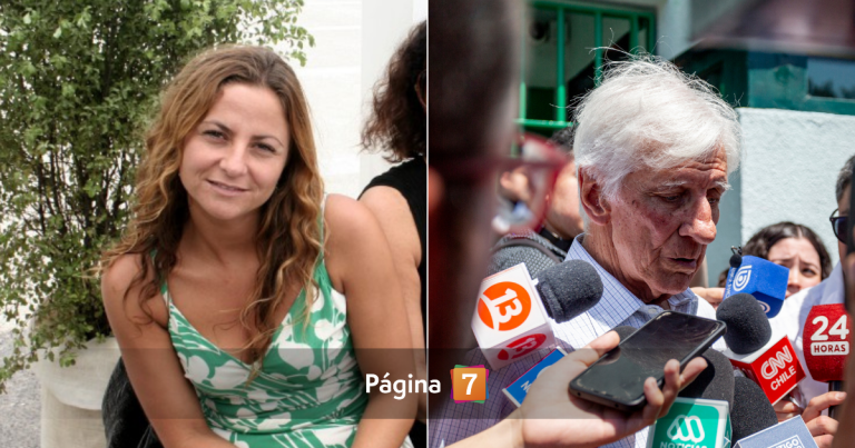 Antonia Larraín es condenada por fraude en Vitacura: cumplirá pena con vigilancia intensiva