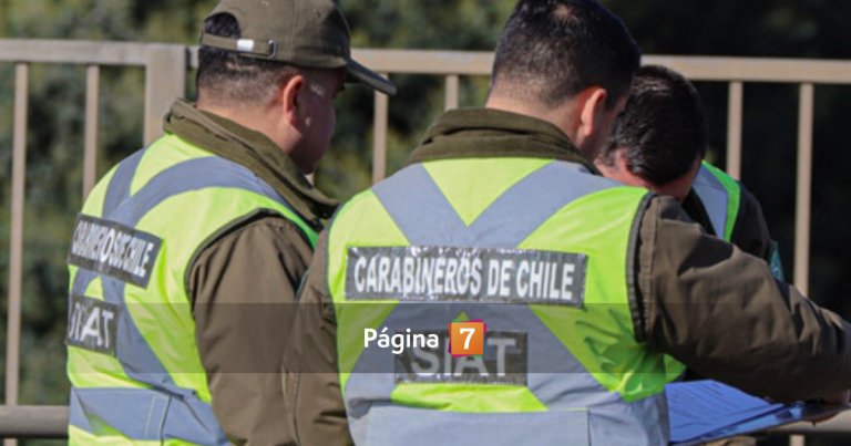 Balacera en las afueras de la cárcel El Manzano deja a un hombre herido en Concepción