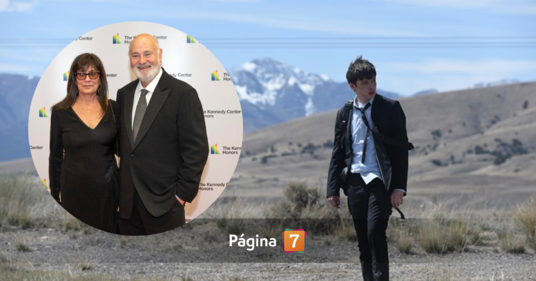 La historia tras 'Being Charlie': el film de Rob Reiner inspirado en la adicción de su hijo Nick