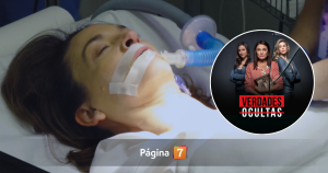 Bernardita El Jardín de Olivia