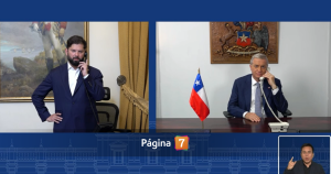 Boric y Kast fijaron su primer encuentro en privado tras resultados Conversar cara a cara