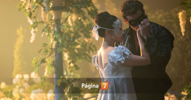 Lanzan tráiler de temporada 4 de Bridgerton que se estrenará en 2 partes: revisa cuándo llega