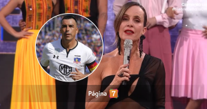 Ausencia de Esteban Paredes hizo pasar susto en Fiebre de Baile: sufrió delicado problema de salud