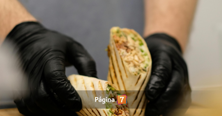 Cadena chilena de comida rápida saludable celebra su expansión internacional