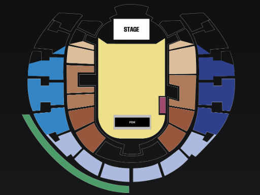 ¡Atención fans! Jackson Wang regresa a Chile con su concierto MAGICMAN 2: mira fecha y precios aquí