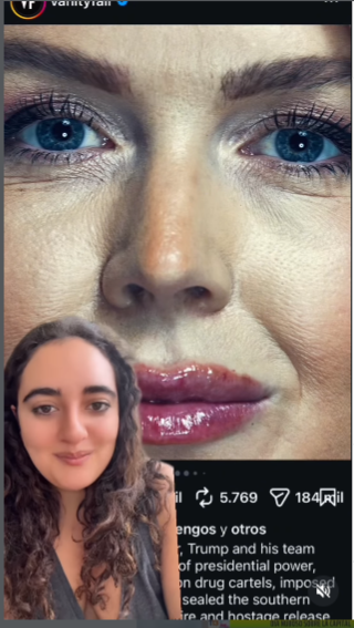 "Qué hay detrás de las fotos del gabinete de Trump: Revisa el análisis de Amandiz