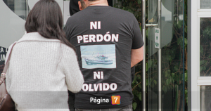 Caso Bruma Armada confirmó drásticas sanciones para tripulantes de Cobra tras fatal colisión