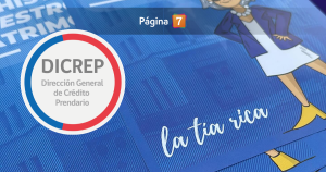 Contraloría detecta "débil control" en procesos de Tía Rica por empeño de especies robadas