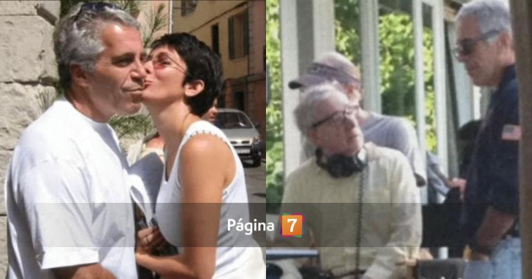 Caso Jeffrey Epstein: críticas a gobierno de Trump por fotos faltantes y denuncias de encubrimiento